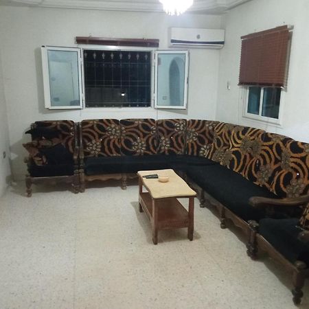 Diar Karim Djerba Midoun Exterior foto