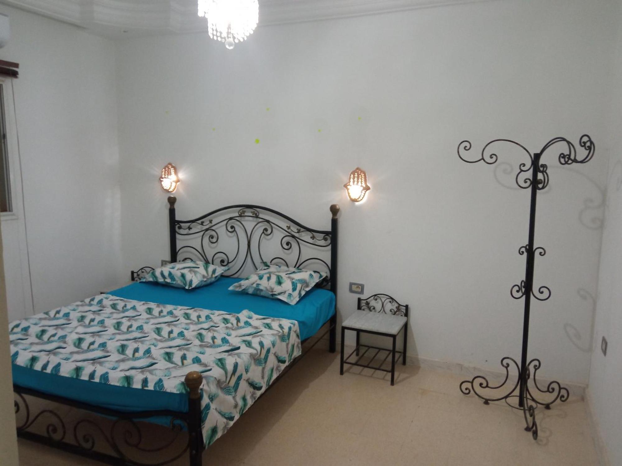 Diar Karim Djerba Midoun Exterior foto