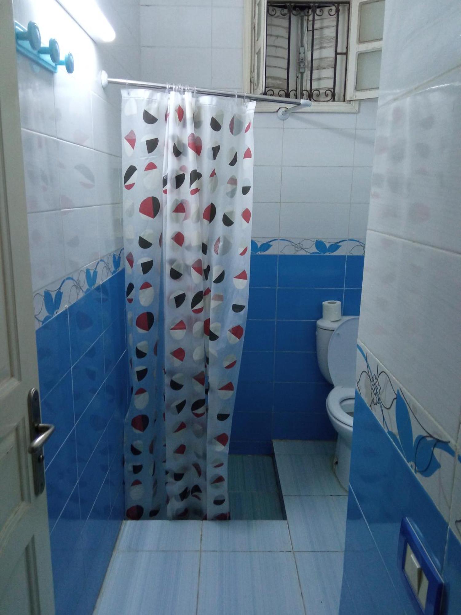Diar Karim Djerba Midoun Exterior foto