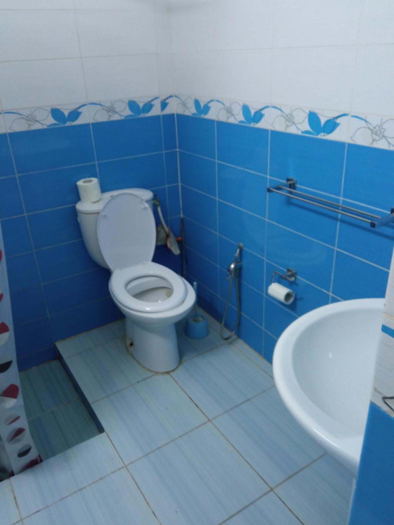 Diar Karim Djerba Midoun Exterior foto